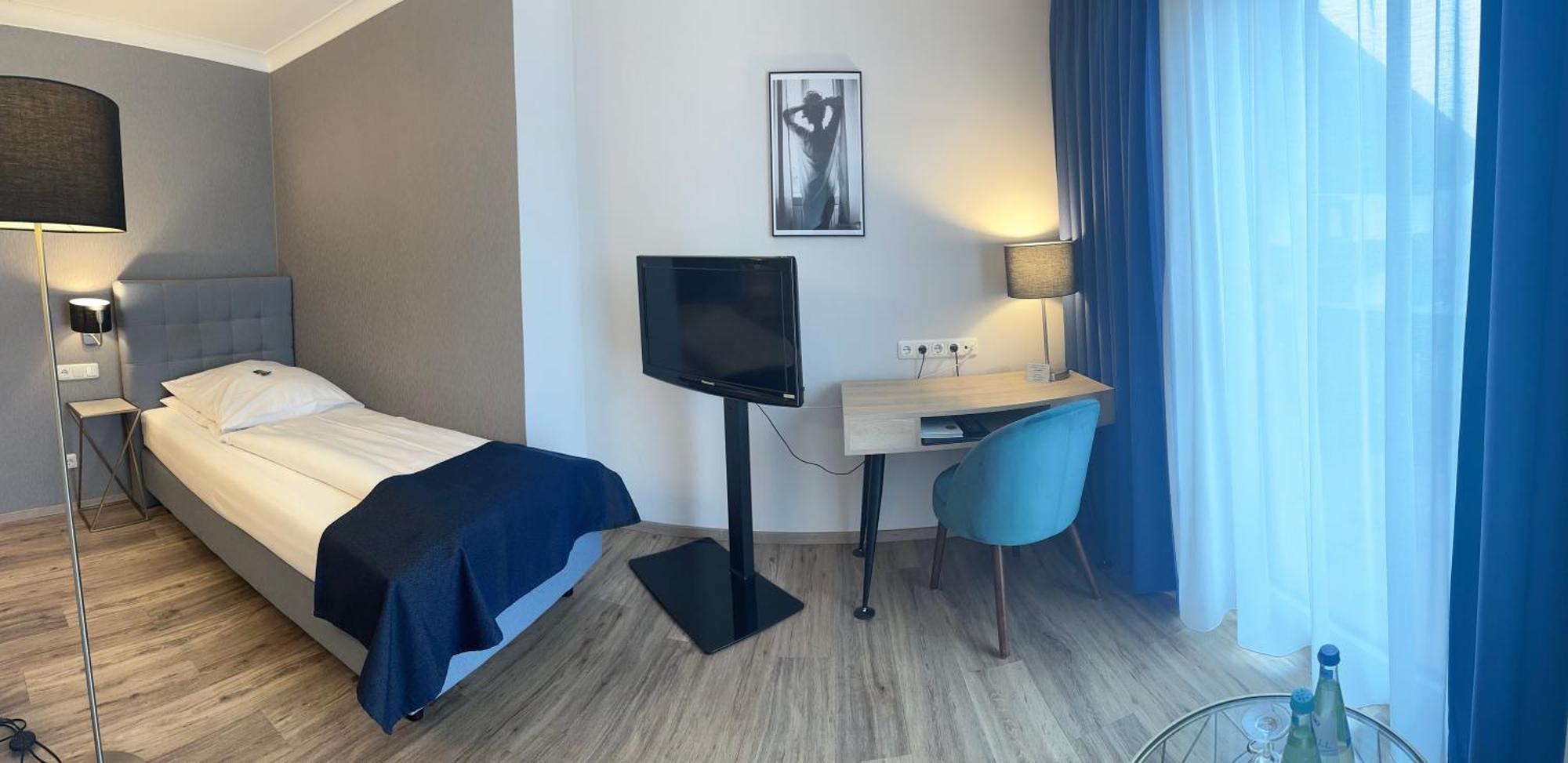 Hotel Raeucherhansl Loiching Buitenkant foto